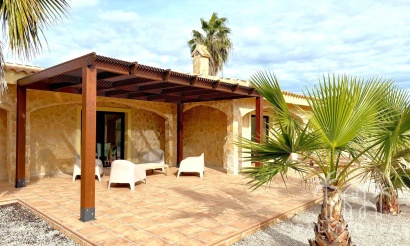 Revente - Villa - San Miguel de Salinas - San Miguel
