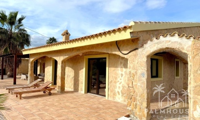 Revente - Villa - San Miguel de Salinas - San Miguel