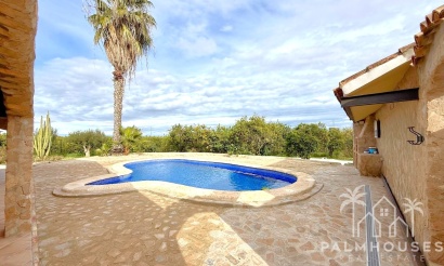Revente - Villa - San Miguel de Salinas - San Miguel
