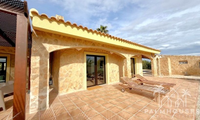 Revente - Villa - San Miguel de Salinas - San Miguel