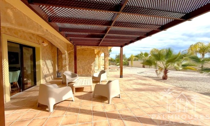 Revente - Villa - San Miguel de Salinas - San Miguel