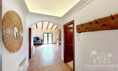 Revente - Villa - San Miguel de Salinas - San Miguel
