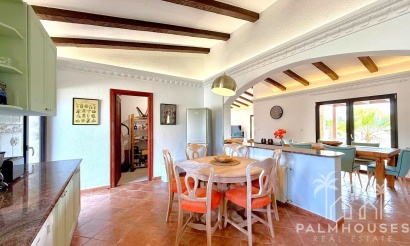 Revente - Villa - San Miguel de Salinas - San Miguel