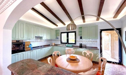 Revente - Villa - San Miguel de Salinas - San Miguel