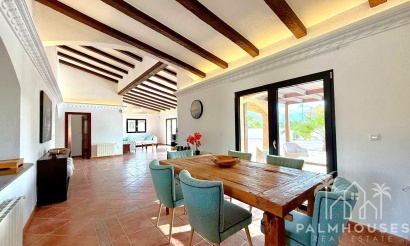 Revente - Villa - San Miguel de Salinas - San Miguel