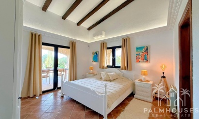 Revente - Villa - San Miguel de Salinas - San Miguel
