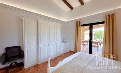Revente - Villa - San Miguel de Salinas - San Miguel
