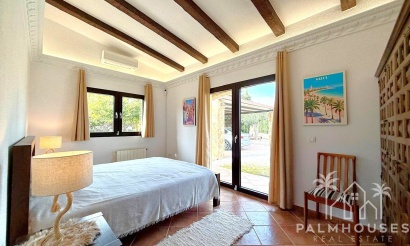 Revente - Villa - San Miguel de Salinas - San Miguel