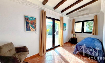 Revente - Villa - San Miguel de Salinas - San Miguel