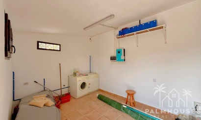 Revente - Villa - San Miguel de Salinas - San Miguel
