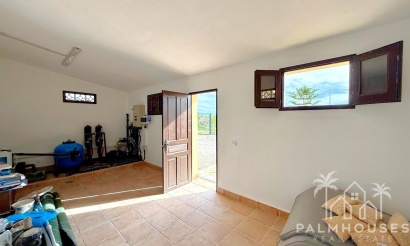 Revente - Villa - San Miguel de Salinas - San Miguel
