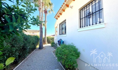 Revente - Villa - Orihuela Costa - Los Dolses