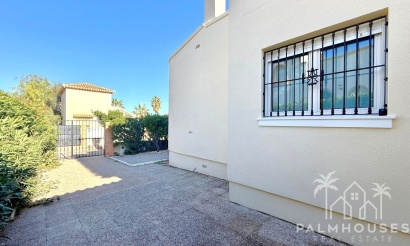 Revente - Villa - Orihuela Costa - Los Dolses