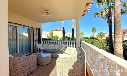 Revente - Villa - Orihuela Costa - Los Dolses