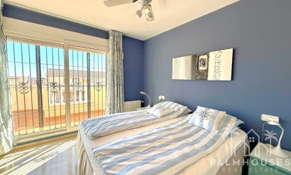 Revente - Villa - Orihuela Costa - Los Dolses