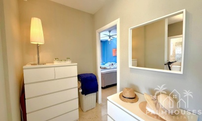 Revente - Villa - Orihuela Costa - Los Dolses