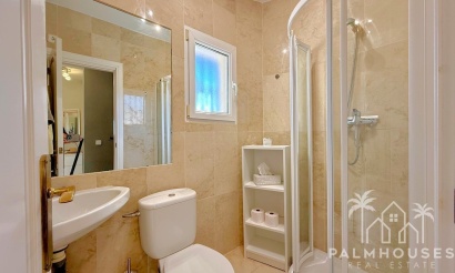 Revente - Villa - Orihuela Costa - Los Dolses