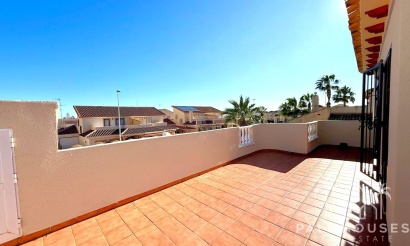 Revente - Villa - Orihuela Costa - Los Dolses