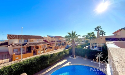 Revente - Villa - Orihuela Costa - Los Dolses