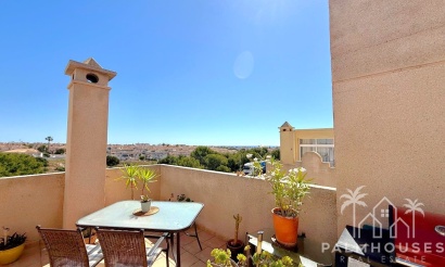 Revente - Apartment - Orihuela Costa - Playa Flamenca