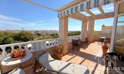 Revente - Apartment - Orihuela Costa - Playa Flamenca