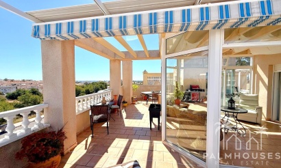 Revente - Apartment - Orihuela Costa - Playa Flamenca