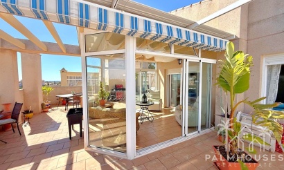 Revente - Apartment - Orihuela Costa - Playa Flamenca