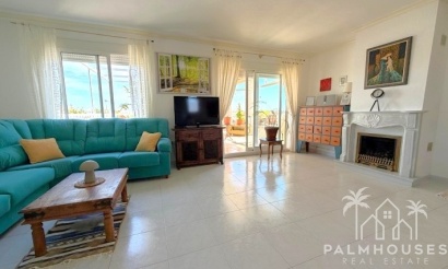 Revente - Apartment - Orihuela Costa - Playa Flamenca