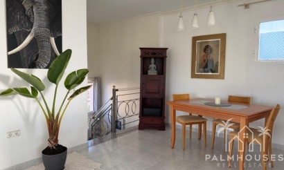 Revente - Apartment - Orihuela Costa - Playa Flamenca