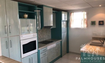 Revente - Apartment - Orihuela Costa - Playa Flamenca