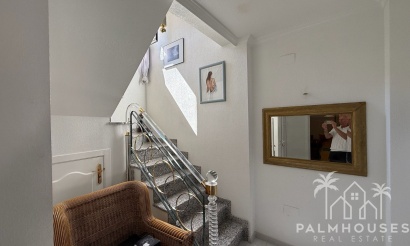 Revente - Apartment - Orihuela Costa - Playa Flamenca