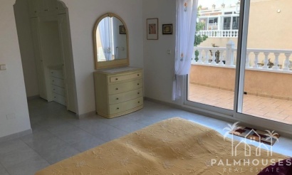 Revente - Apartment - Orihuela Costa - Playa Flamenca