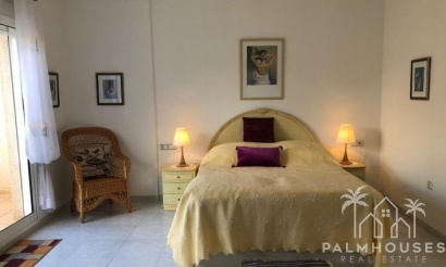 Revente - Apartment - Orihuela Costa - Playa Flamenca