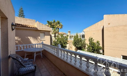 Revente - Apartment - Orihuela Costa - Playa Flamenca