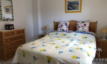 Revente - Apartment - Orihuela Costa - Playa Flamenca