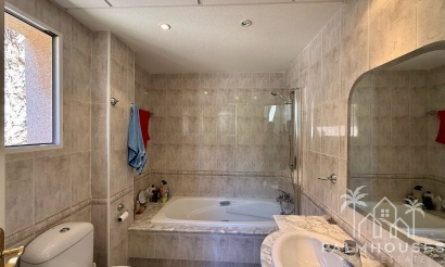 Revente - Apartment - Orihuela Costa - Playa Flamenca