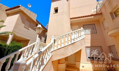 Revente - Apartment - Orihuela Costa - Playa Flamenca