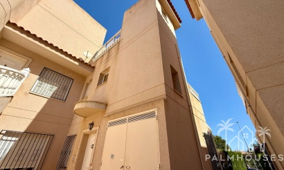 Revente - Apartment - Orihuela Costa - Playa Flamenca