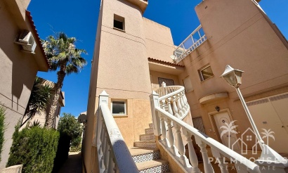 Revente - Apartment - Orihuela Costa - Playa Flamenca