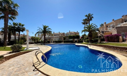Revente - Apartment - Orihuela Costa - Playa Flamenca