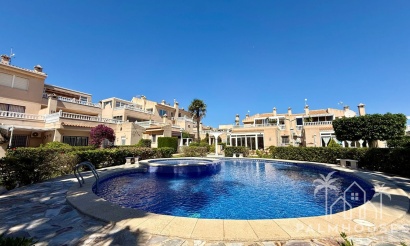 Revente - Apartment - Orihuela Costa - Playa Flamenca