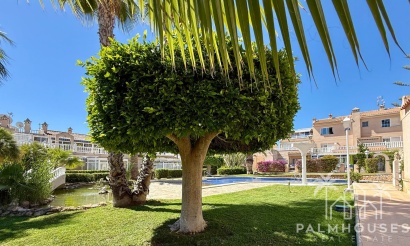 Revente - Apartment - Orihuela Costa - Playa Flamenca