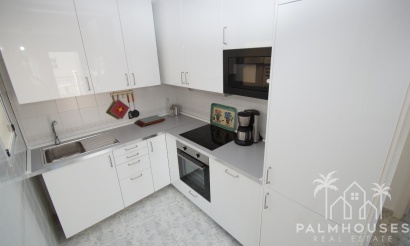 Herverkoop - Appartement - Orihuela Costa - Playa Flamenca