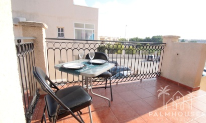 Herverkoop - Appartement - Orihuela Costa - Playa Flamenca