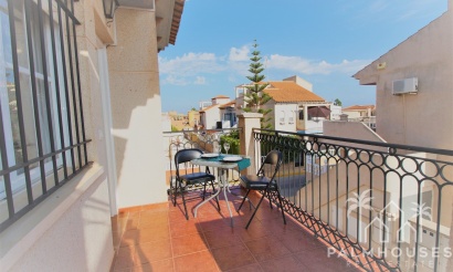 Herverkoop - Appartement - Orihuela Costa - Playa Flamenca