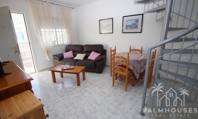 Herverkoop - Appartement - Orihuela Costa - Playa Flamenca
