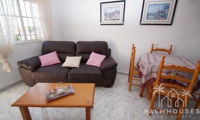 Herverkoop - Appartement - Orihuela Costa - Playa Flamenca