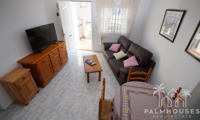 Herverkoop - Appartement - Orihuela Costa - Playa Flamenca