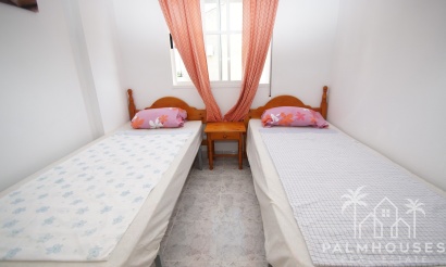 Herverkoop - Appartement - Orihuela Costa - Playa Flamenca