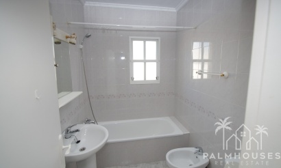 Herverkoop - Appartement - Orihuela Costa - Playa Flamenca